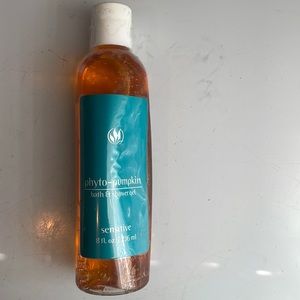 Serious skin care phyto pumpkin bath & shower gel sensitive skin